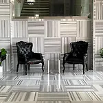 Trinity By Luxurban