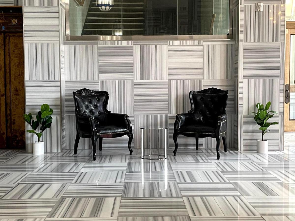 Hotel Trinity By Luxurban *