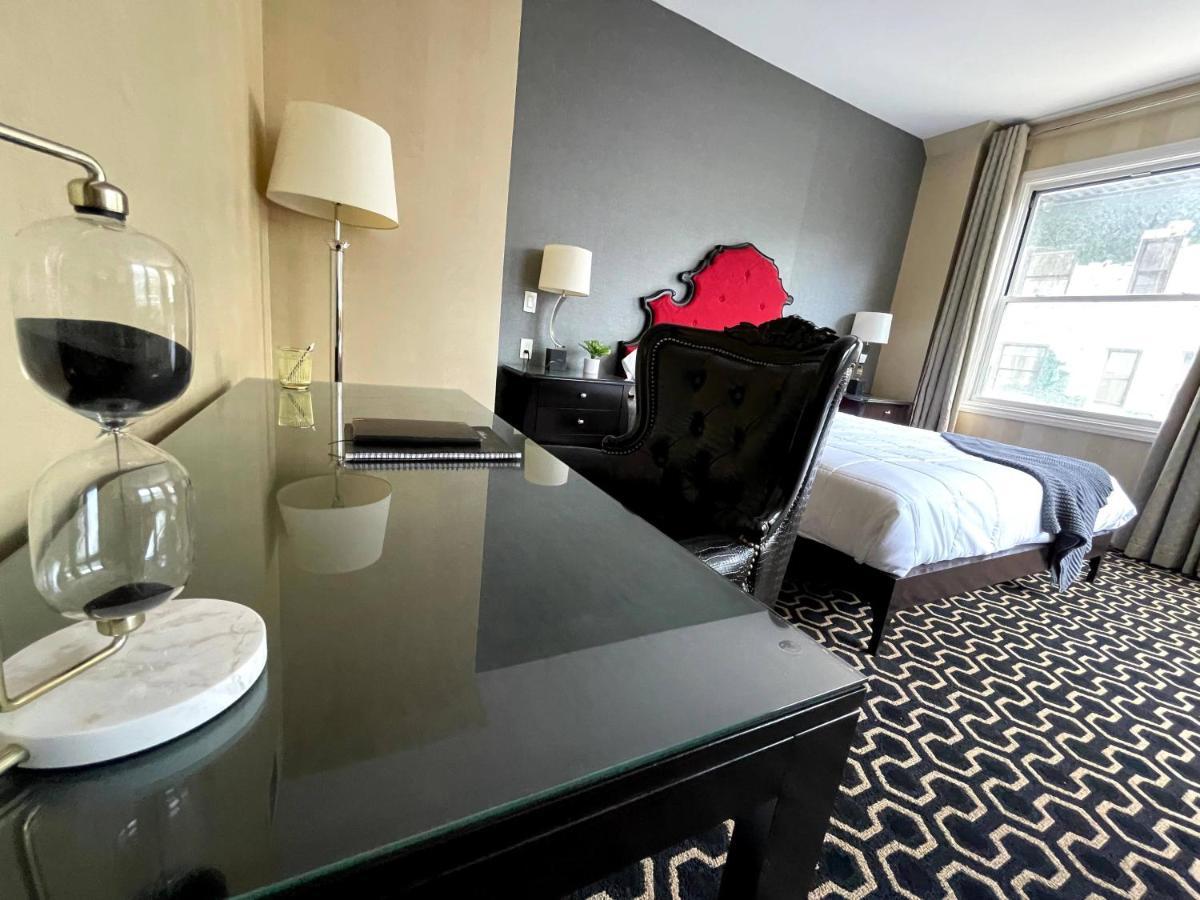 Hotel Trinity By Luxurban *