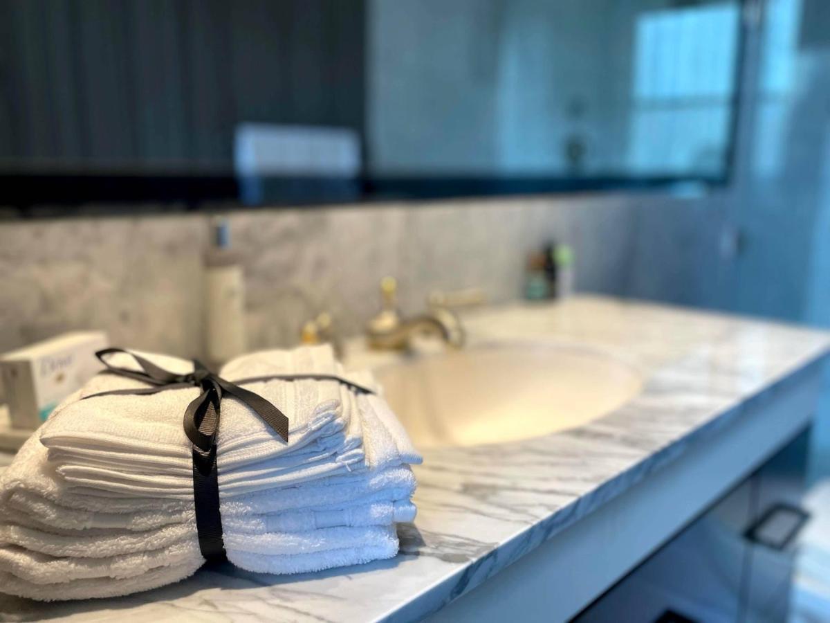 Trinity By Luxurban Hotel Los Angeles