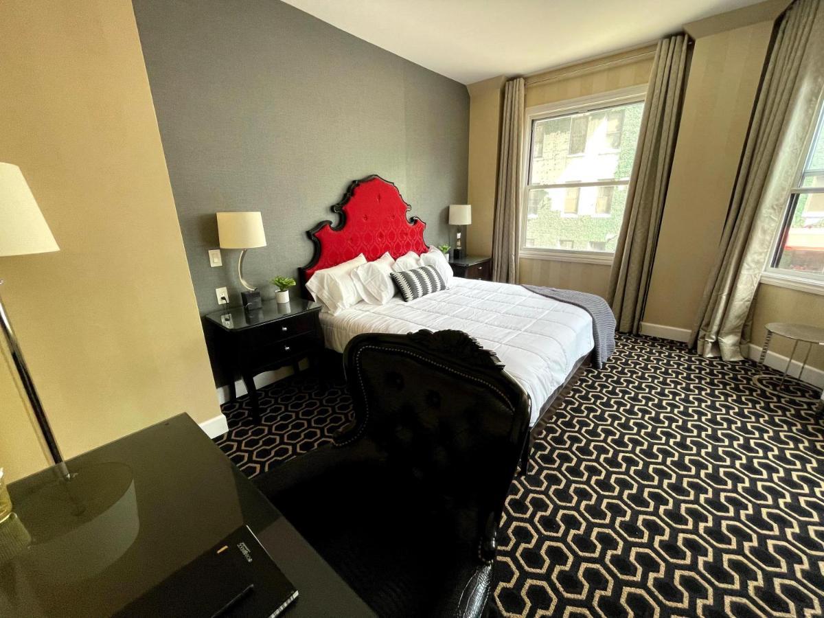 Trinity By Luxurban Hotel Los Angeles
