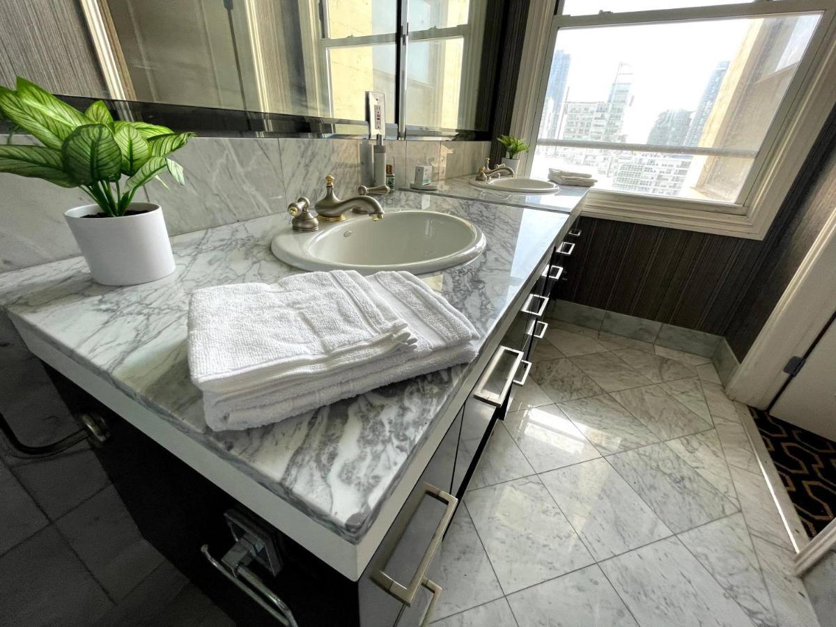 Trinity By Luxurban Hotel Los Angeles
